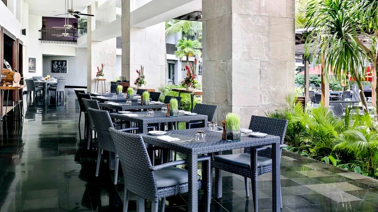 Pullman Bali Legian Beach